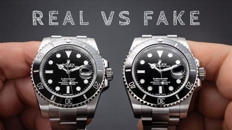 difference between original and fake rolex watches|perfect rolex vs real.